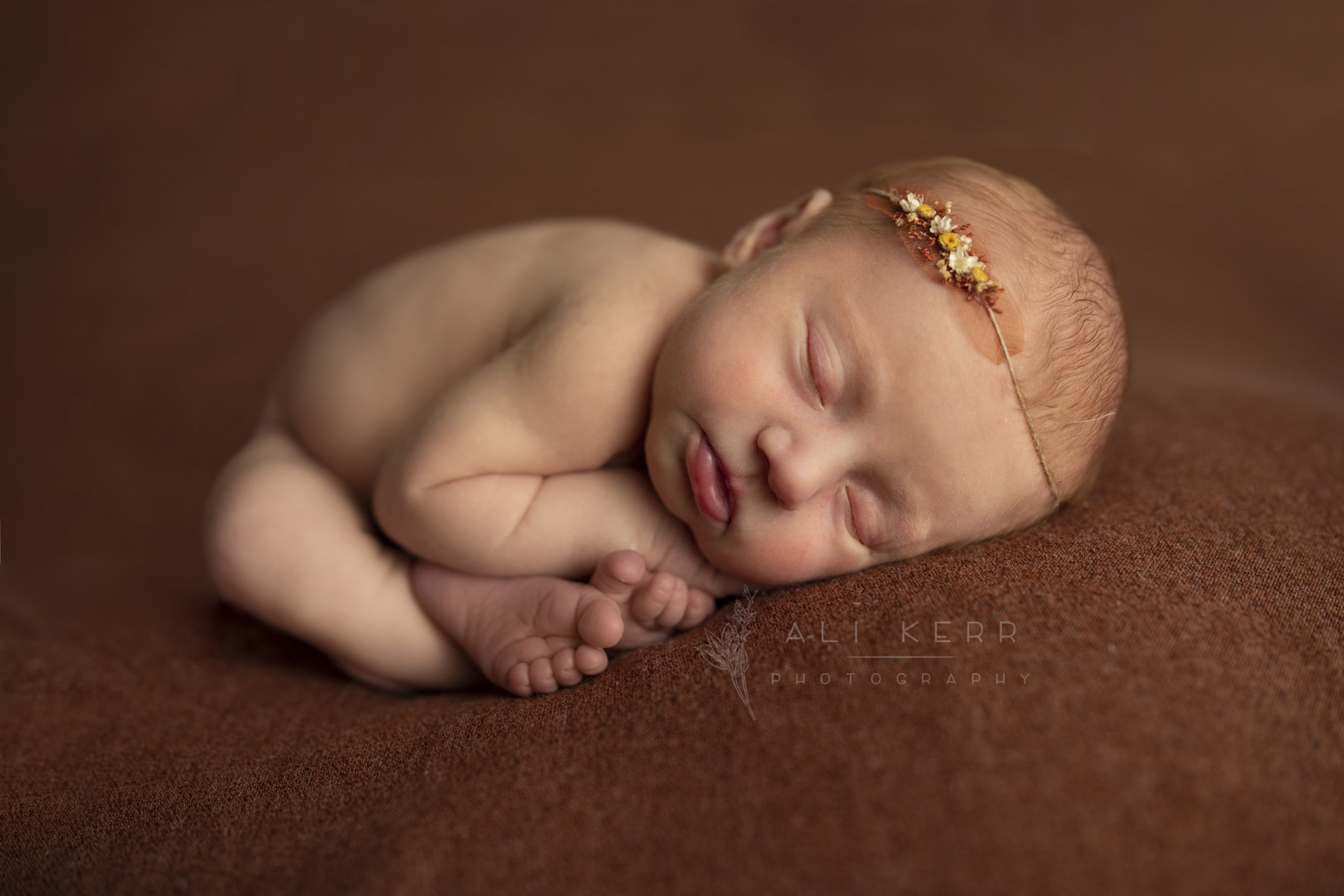 Cedar Rapids Baby Photography Studio