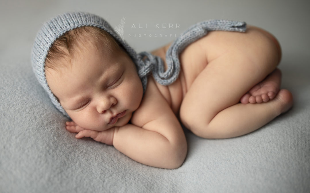 Questions to ask your Iowa City Newborn Photographer