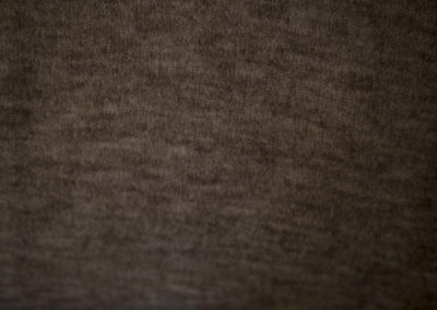 Brown Posing fabric Cedar Rapids newborn baby