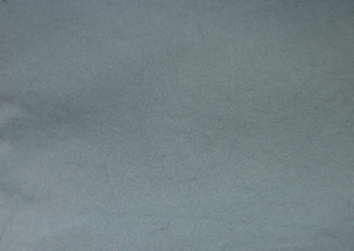 Blue baby posing fabric Cedar Rapids newborns