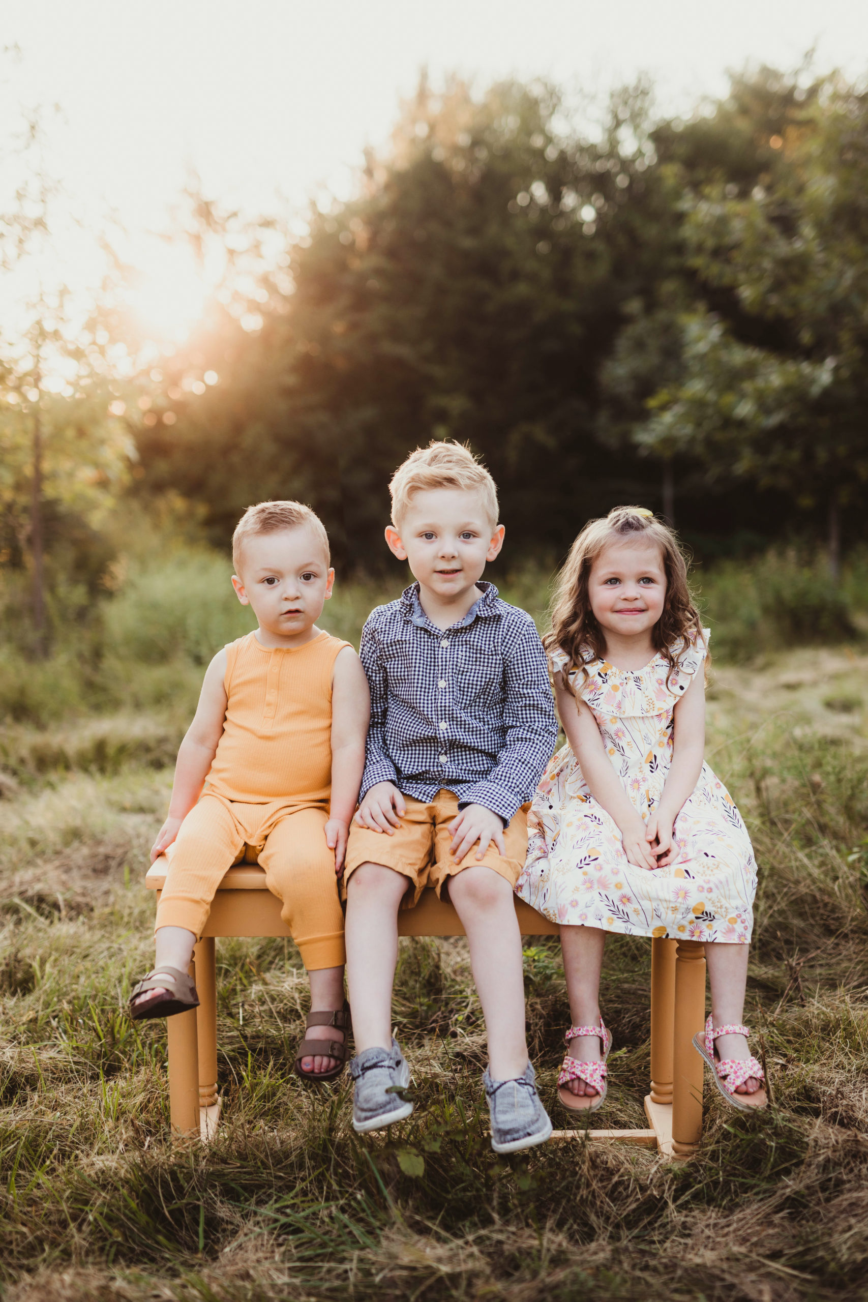 Family Photo from KatyAnne Photography